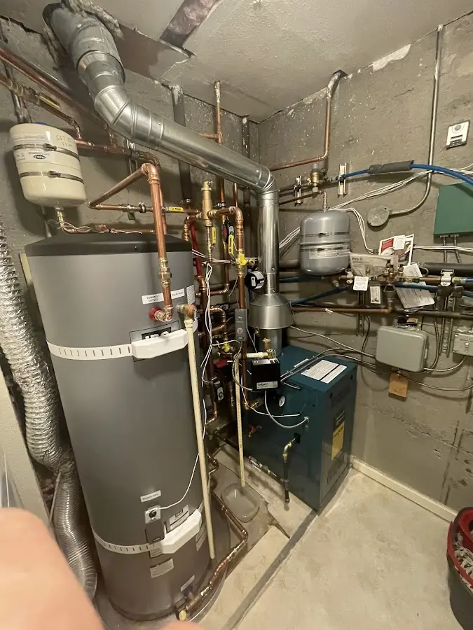 Water Heater Repair in Skidaway Island, GA